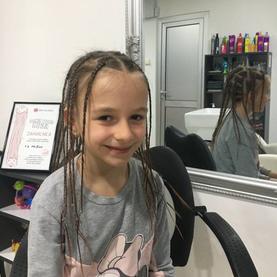 Frisco #sarajevo Svečane i frizure za svadbu Svečana frizura jednostavna - kratka kosa