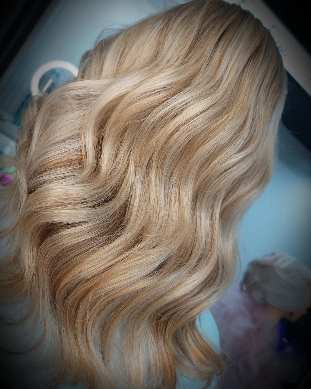 Pramenovi na foliju - ekstra duga kosa - Frisco, Sarajevo Pramenovi Frizerski saloni Pramenovi, Sarajevo, Centar - Stari Grad