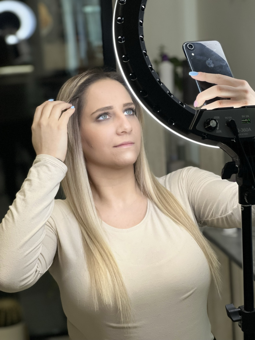 Millionhair #sarajevo