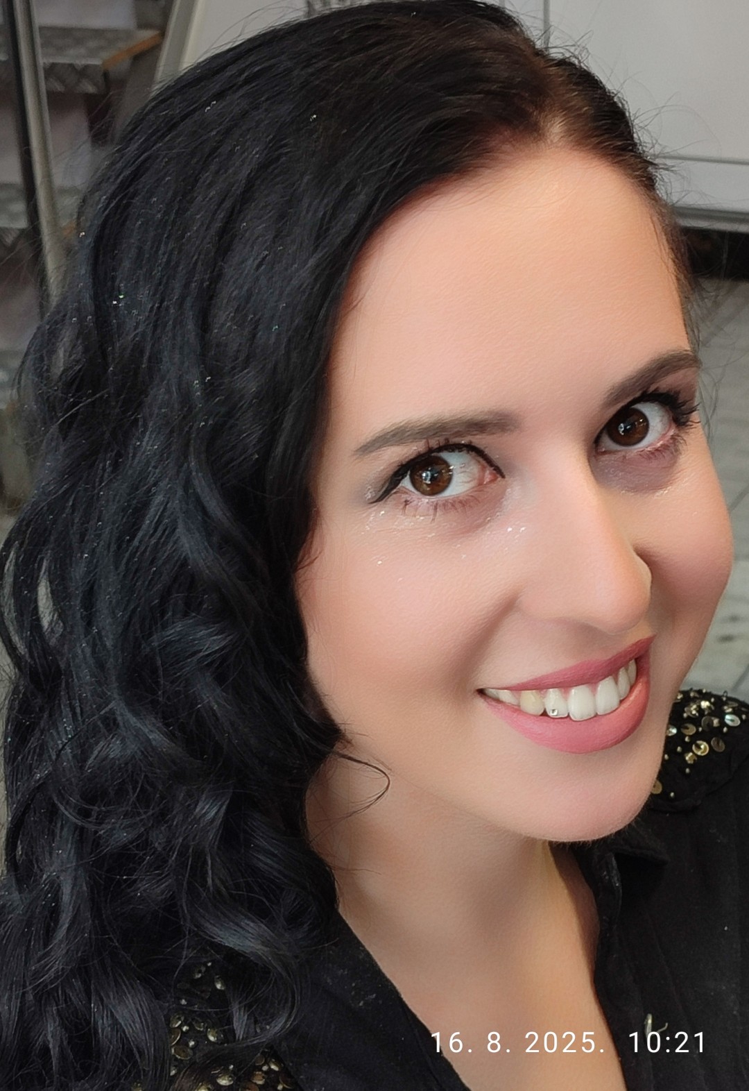 Top #sarajevo Uvijanje, lokne i talasi Lokne - duga kosa