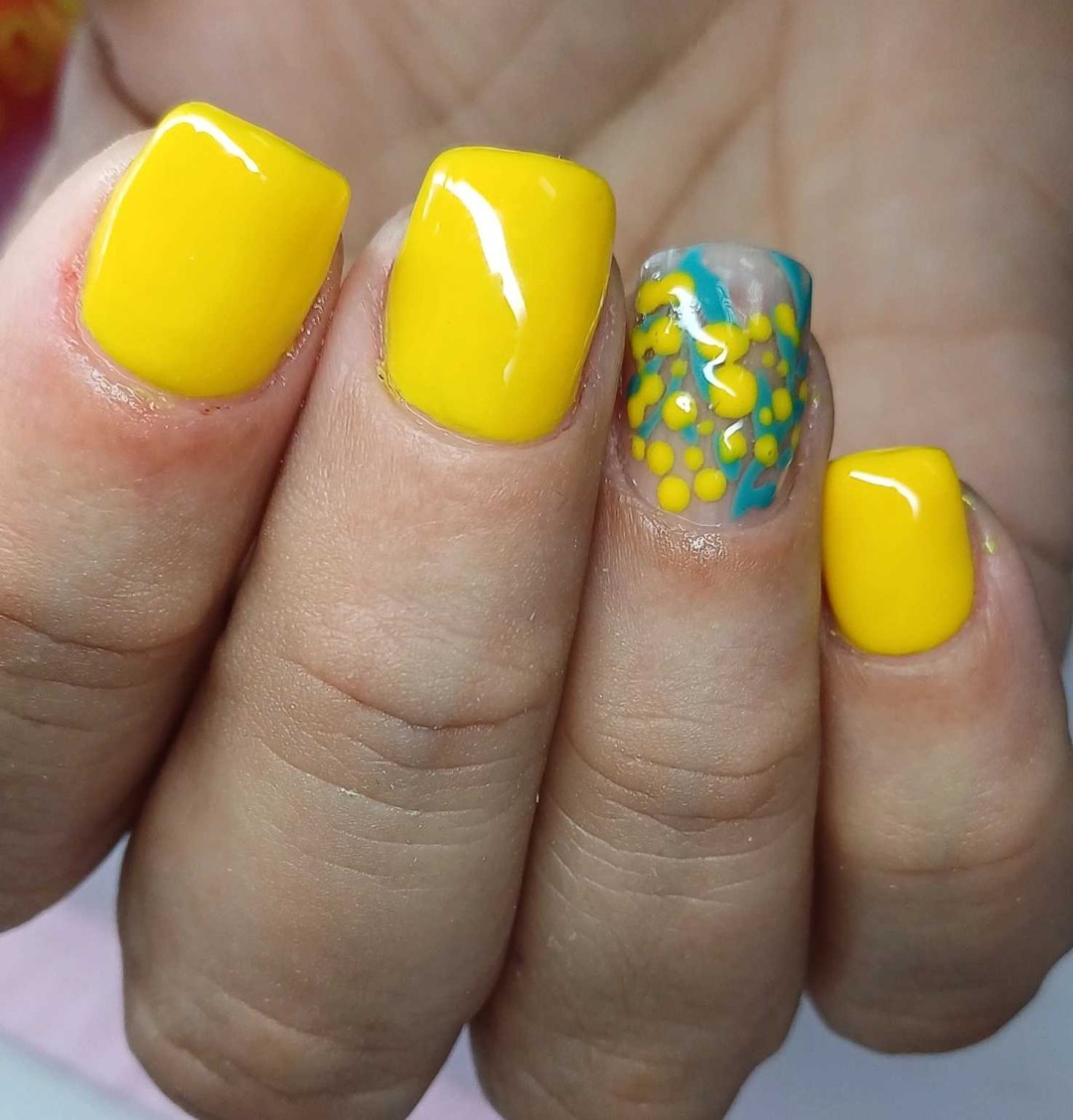 AMK #sarajevo Nadogradnja noktiju Nadogradnja noktiju tipsama