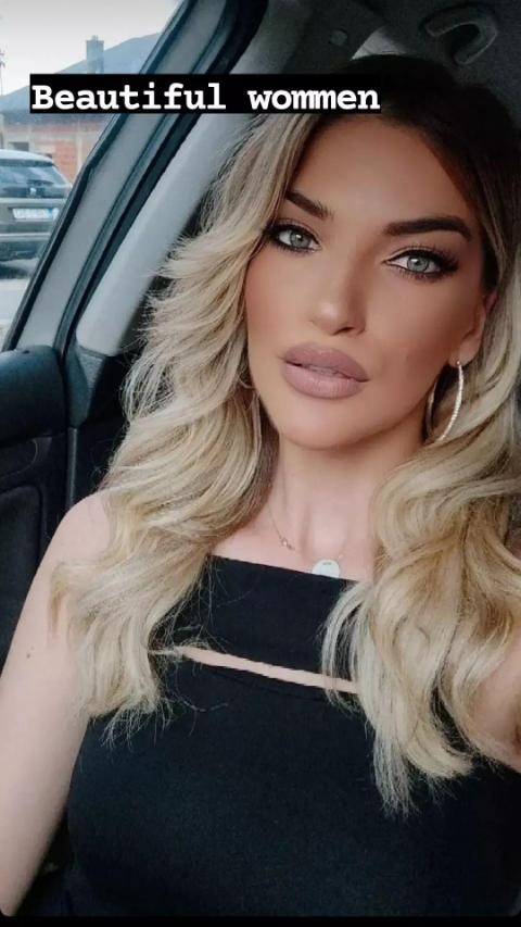 Hair studio Elena #prijedor Ombre, sombre, balayage Balayage - ekstra duga kosa