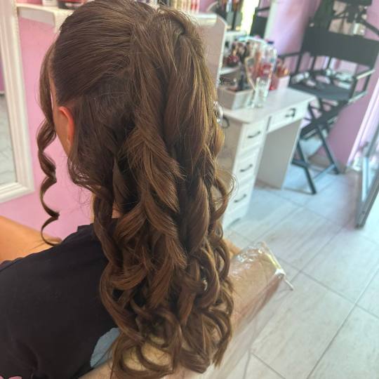 Poezija ljepote usluga