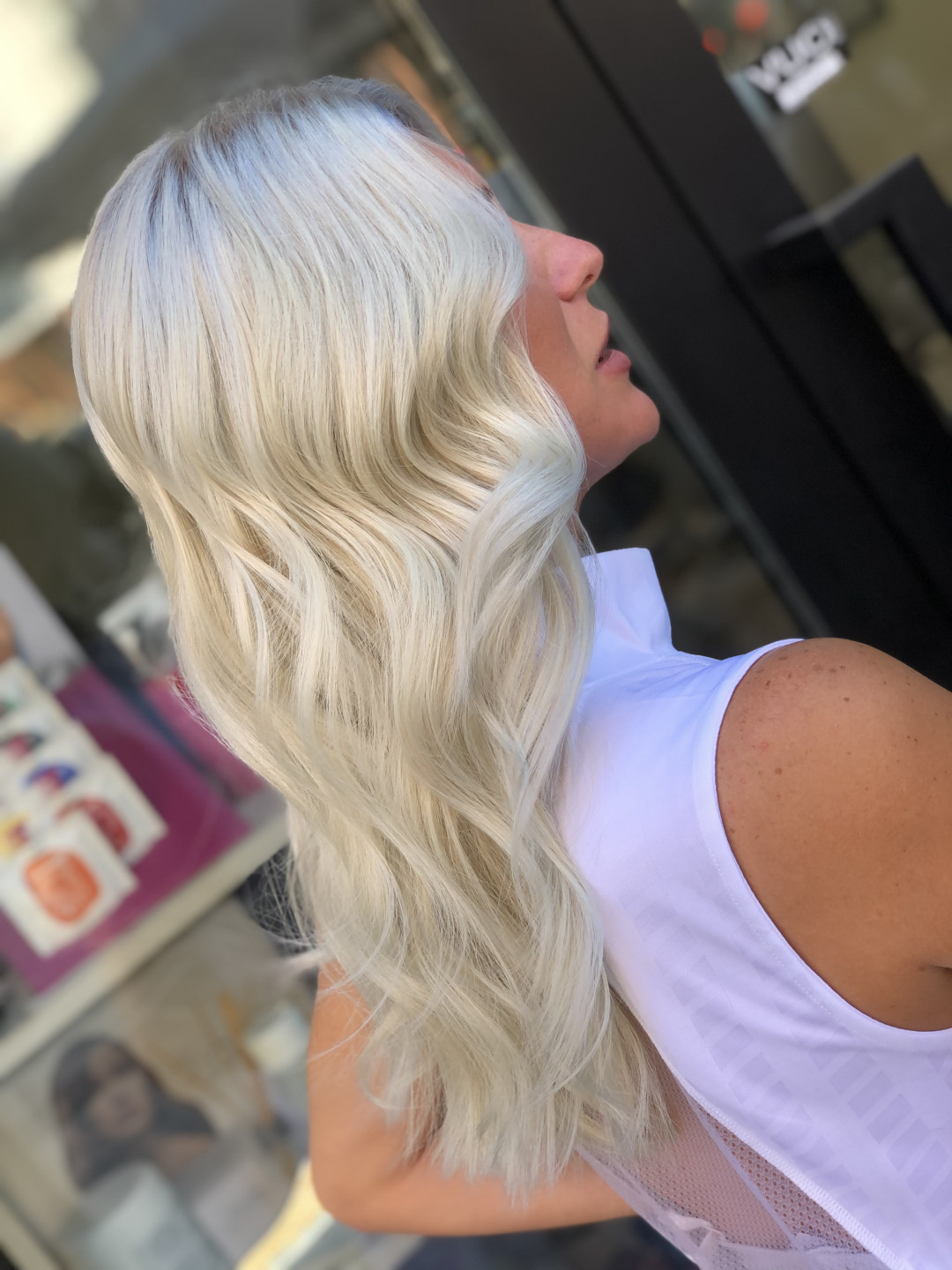 Millionhair #sarajevo