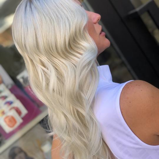 Millionhair #sarajevo