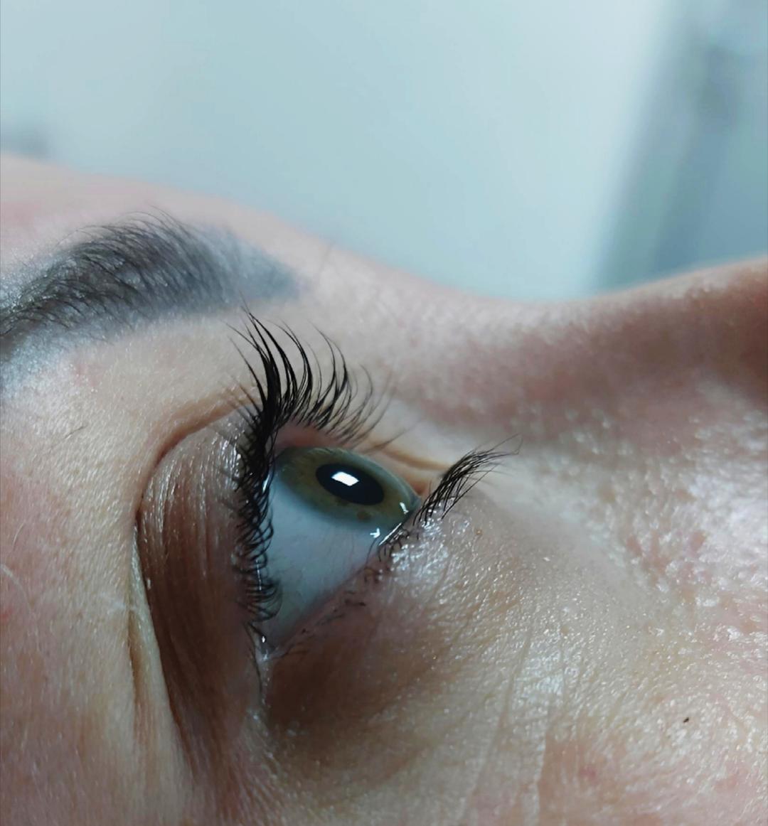 Lash lift - Tajne jednog beauty salona, Sarajevo Trepavice Lice Trepavice, Sarajevo, Ilidža
