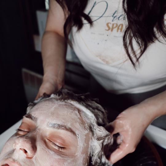 Dream Spa & Beauty usluga