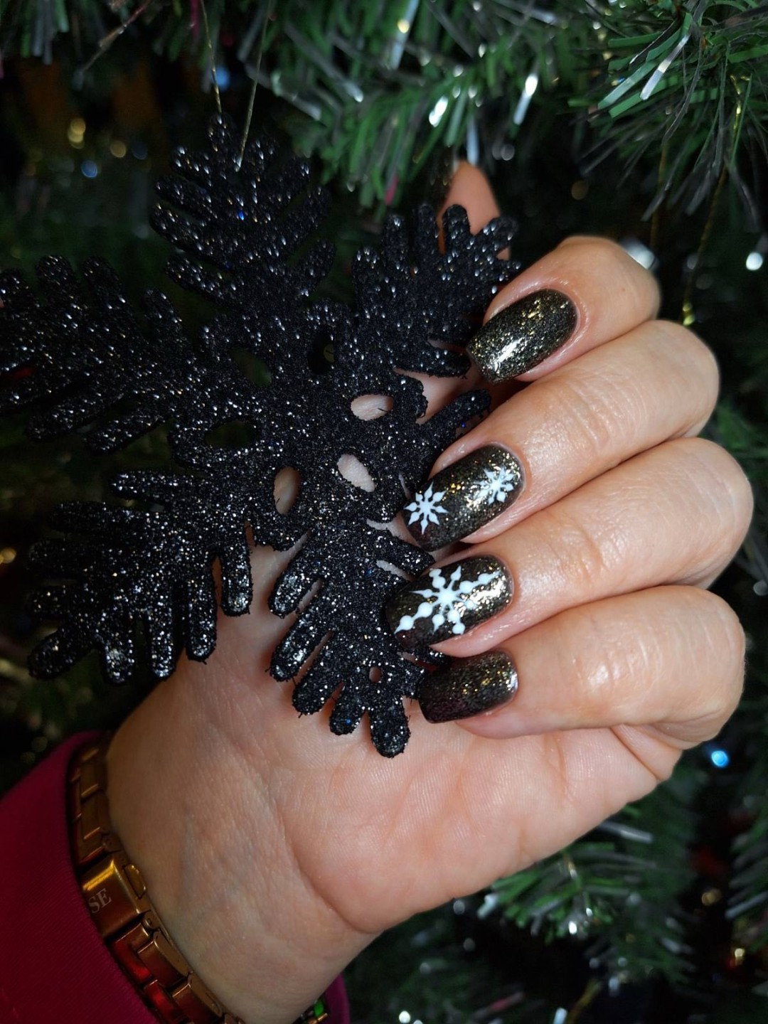 Nail Time #sarajevo Gel lak Trajni lak - ruke