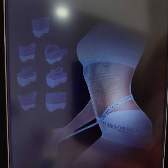 Signature #tuzla Tretmani tijela Kriolipoliza - 2 regije sa 4 sonde