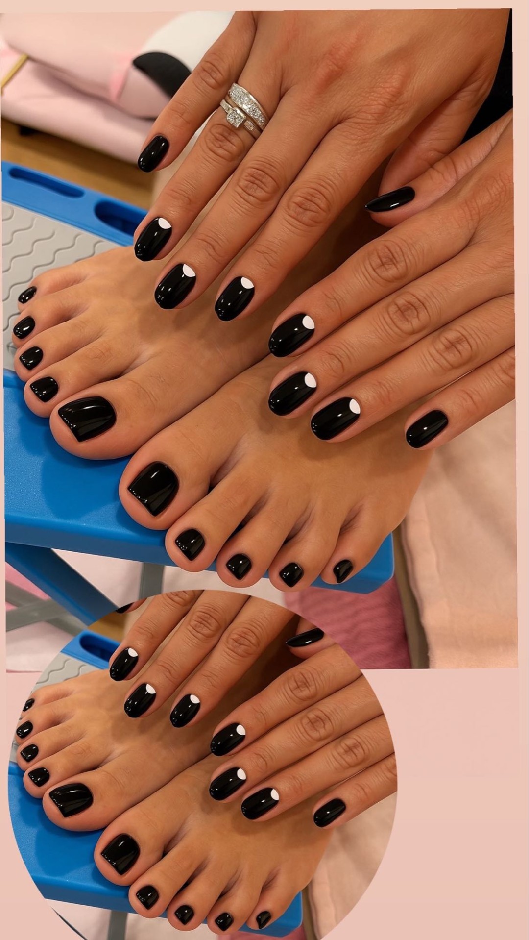 Poezija ljepote #sarajevo Gel lak Gel - ruke + noge