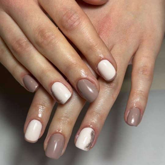 Lily Nails #sarajevo Gel lak Trajni lak - ruke