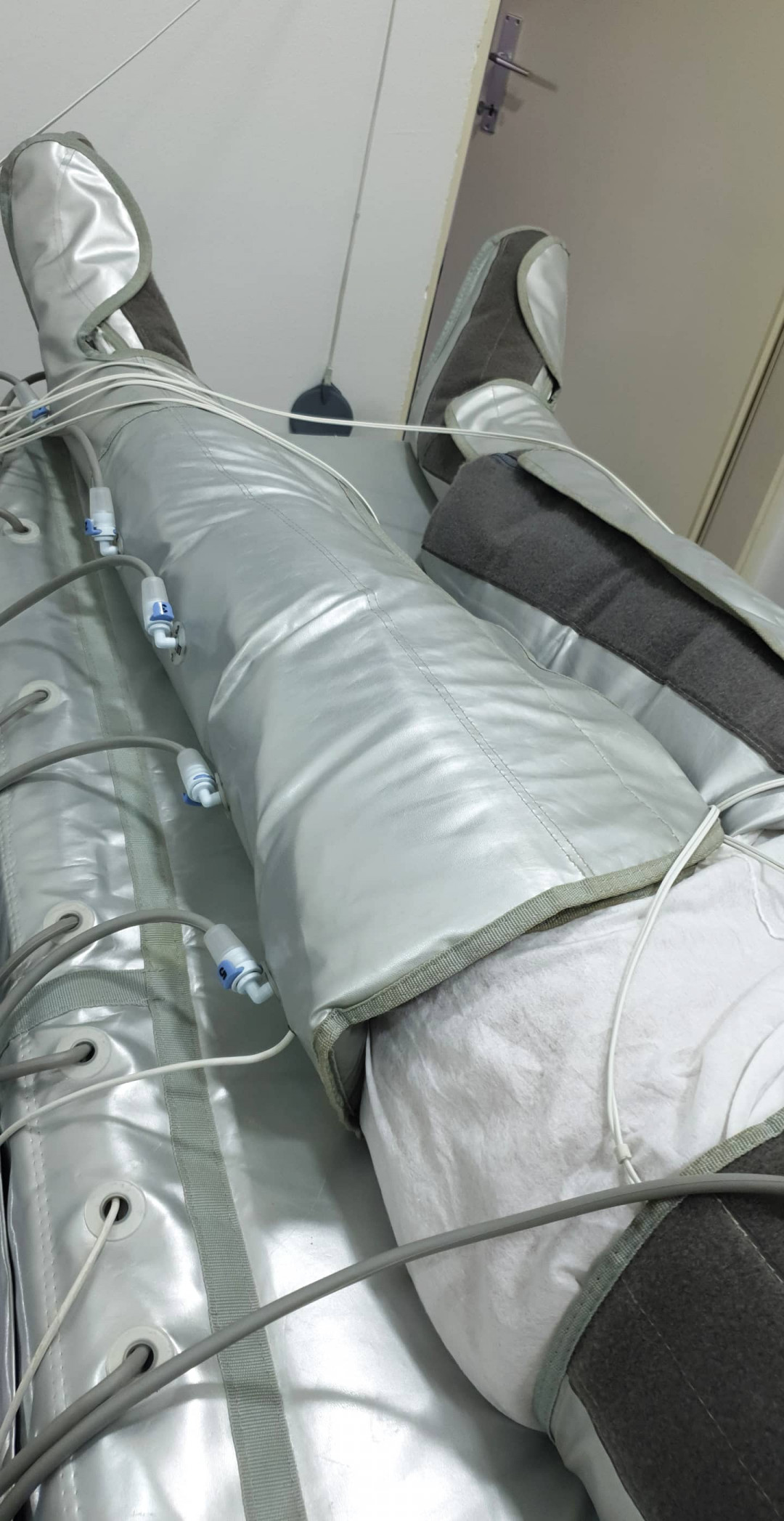 Sandra #visoko Anticelulit masaža Limfna drenaža