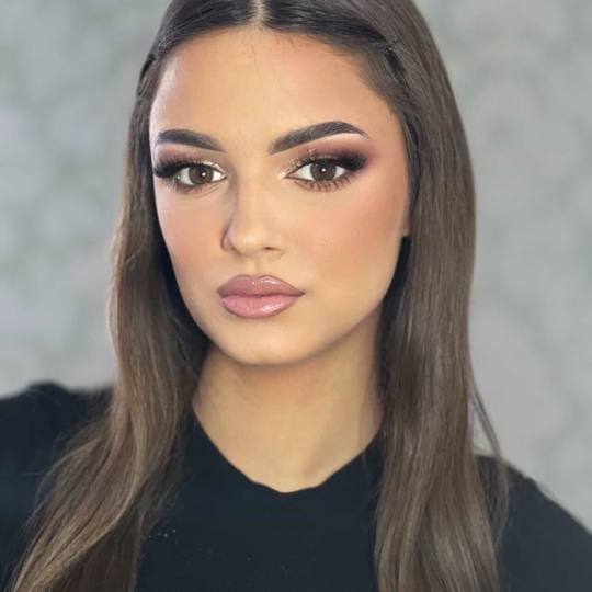 Poezija ljepote usluga