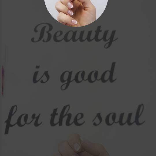 SD Nail Studio usluga