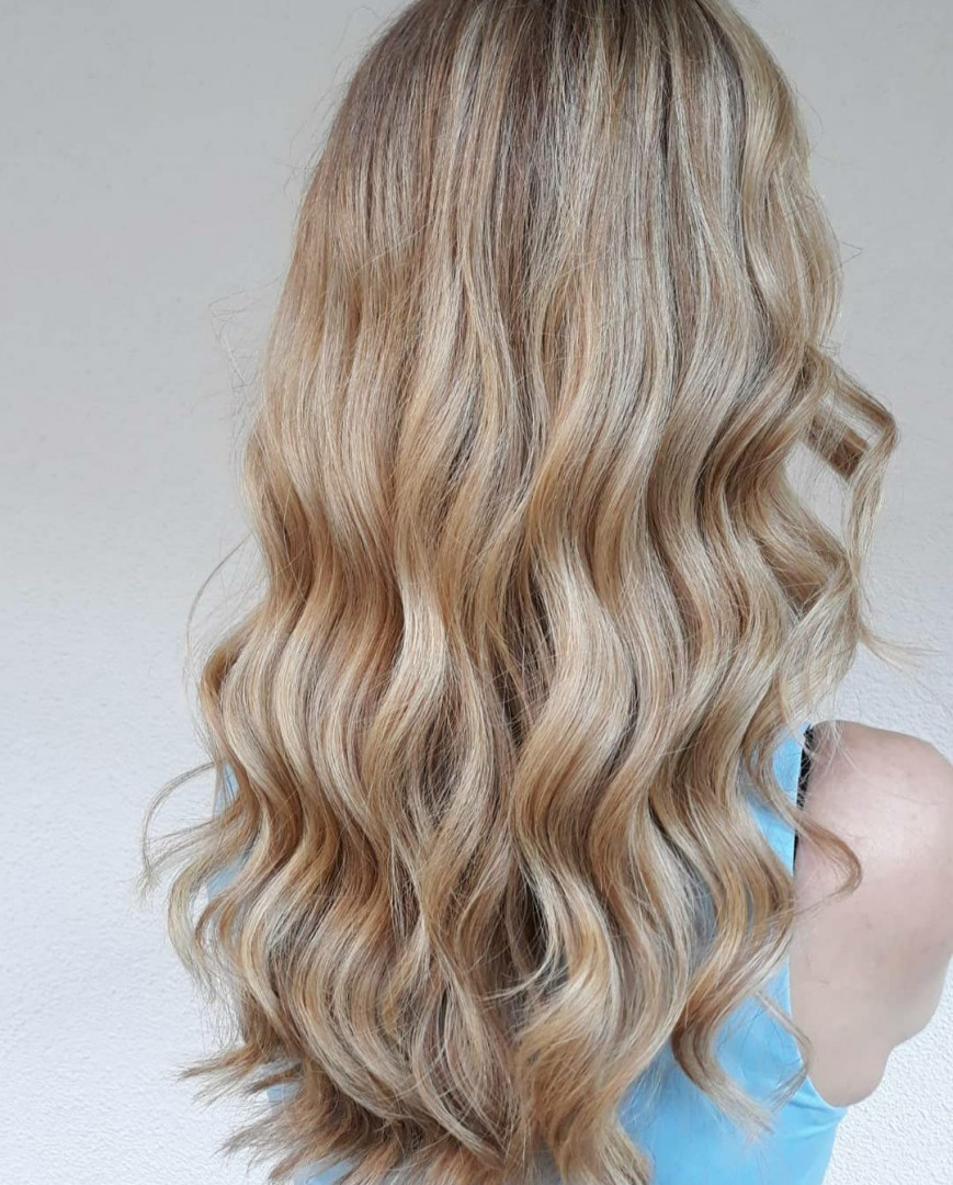 Bolero - Radnička #sarajevo Feniranje i stilizovanje