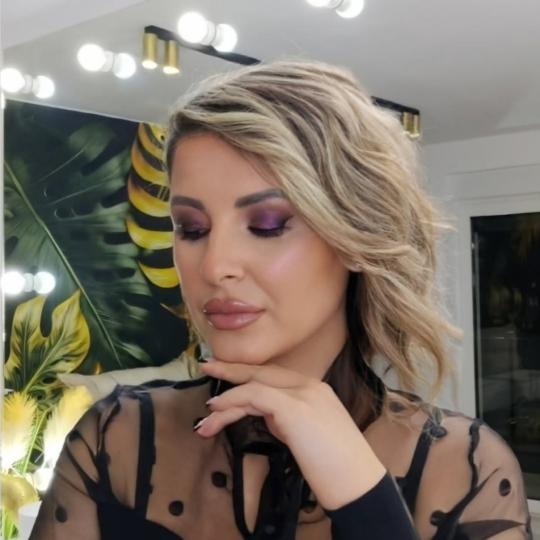 Labbra Studio usluga