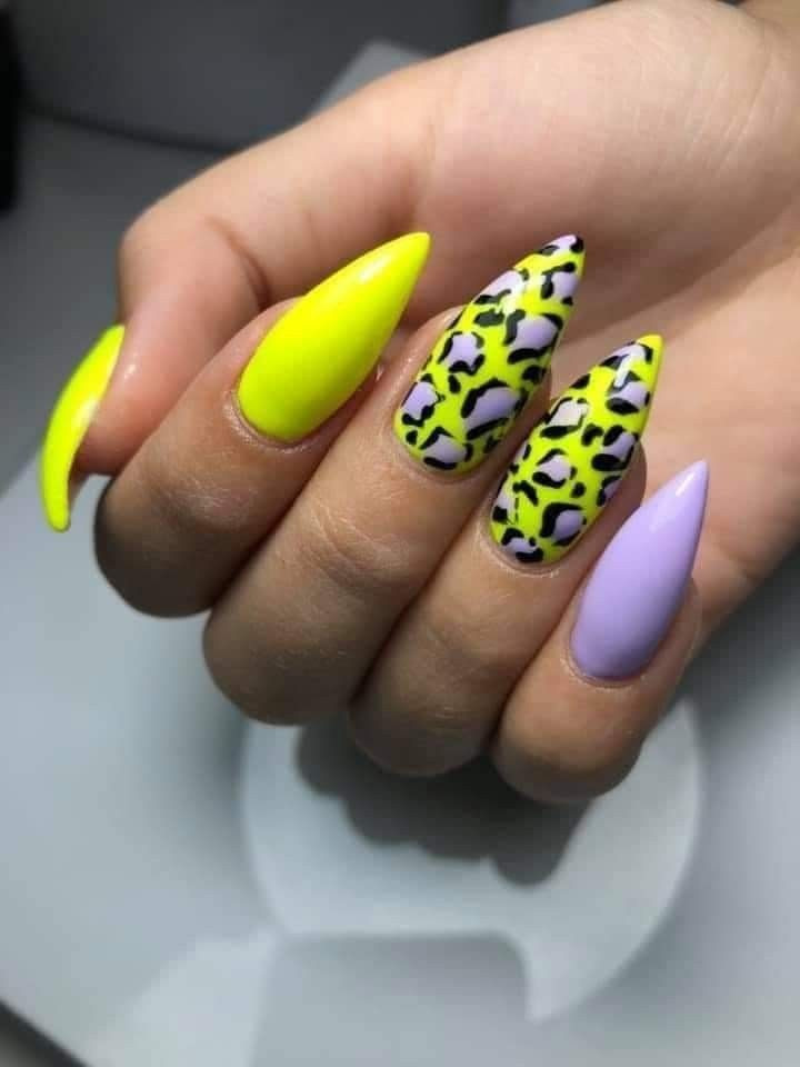 Paris Sarajevo #sarajevo Nadogradnja noktiju Nadogradnja noktiju tipsama - boja + nail art