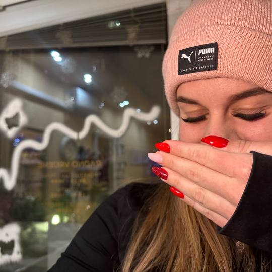 Poezija ljepote #sarajevo Nadogradnja trepavica Nadogradnja trepavica - ruski volumen