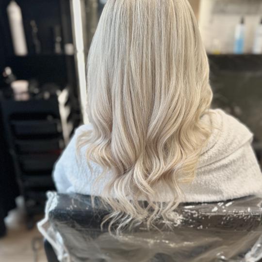 Magnifiqe beauty house usluga