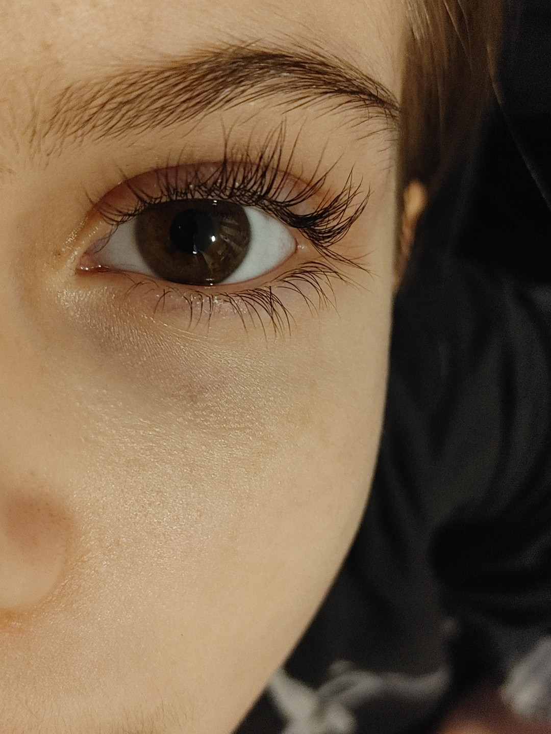 Lash lift - Salon ljepote A3M By Amela Malkoč, Sarajevo Trepavice Lice Trepavice, Sarajevo, Centar - Stari Grad