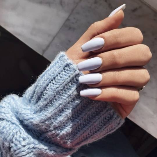 Damen #sarajevo Izlivanje noktiju Izljevanje noktiju