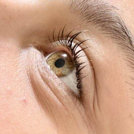 La Crème Beauty Studio #sarajevo Trepavice Lash lift