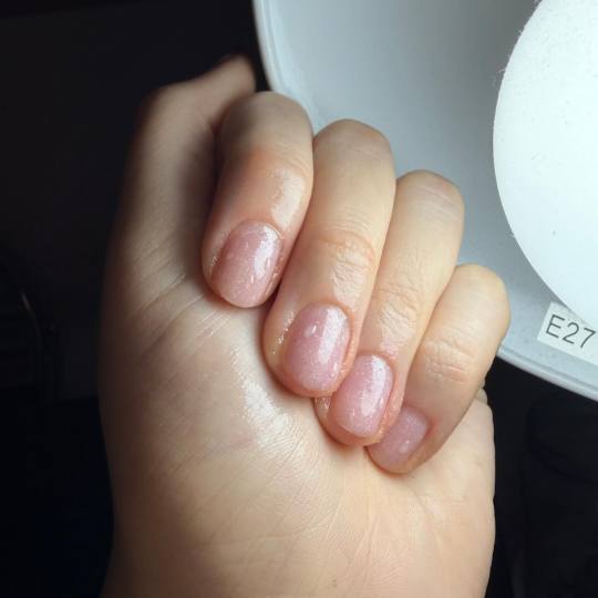 Poezija ljepote #sarajevo Estetski pedikir Klasična pedikura / trajni lak Estetski pedikir