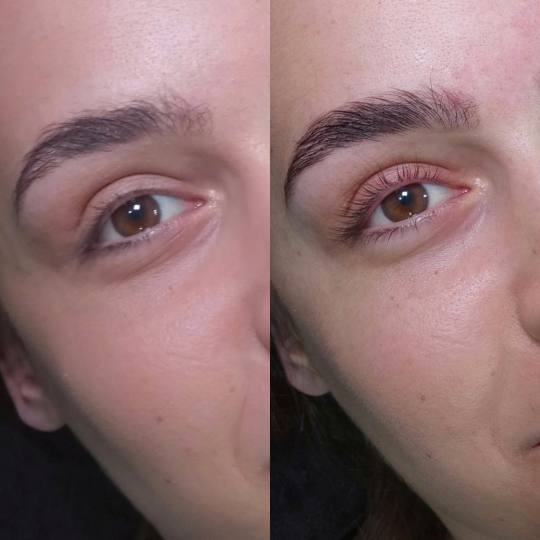 Lovely Em salon & head spa usluga