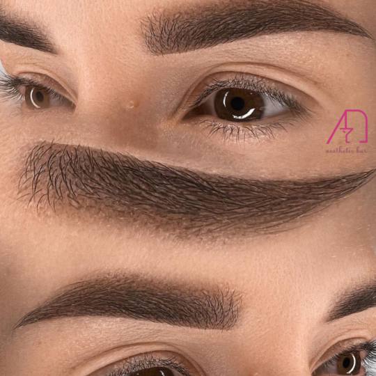 AEsthetic Bar Academy usluga