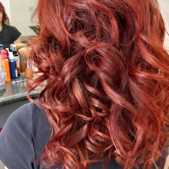 Snježana #sarajevo Svečane i frizure za svadbu Svečana frizura - složena