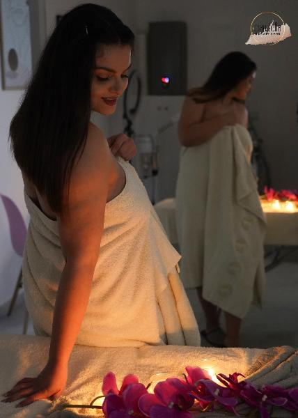 Ciao Bella Beauty Care #sarajevo Klasična masaža Klasična masaža - 30 minuta