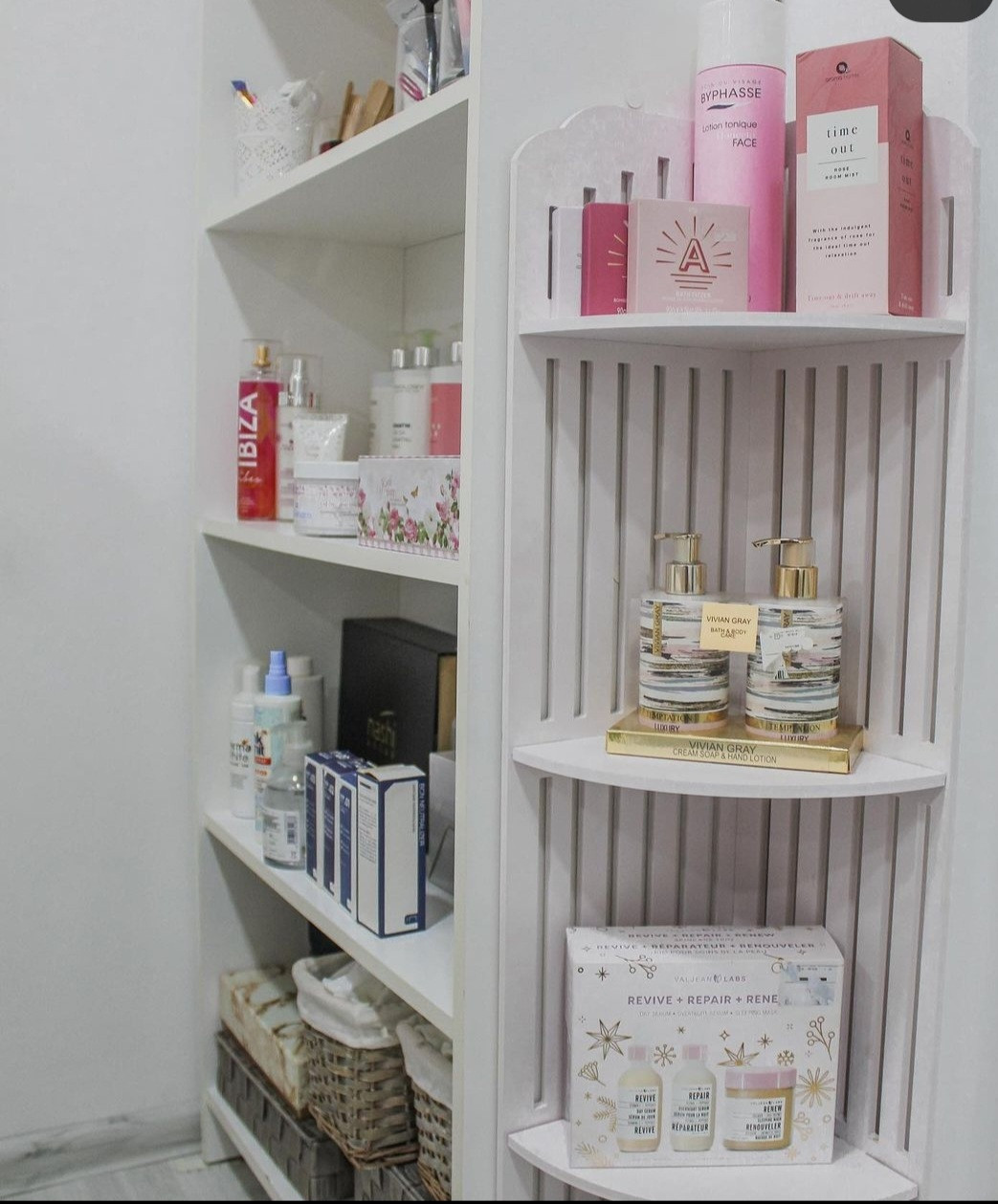 Sandra #visoko Tretman lica Biorevitalizacija lica