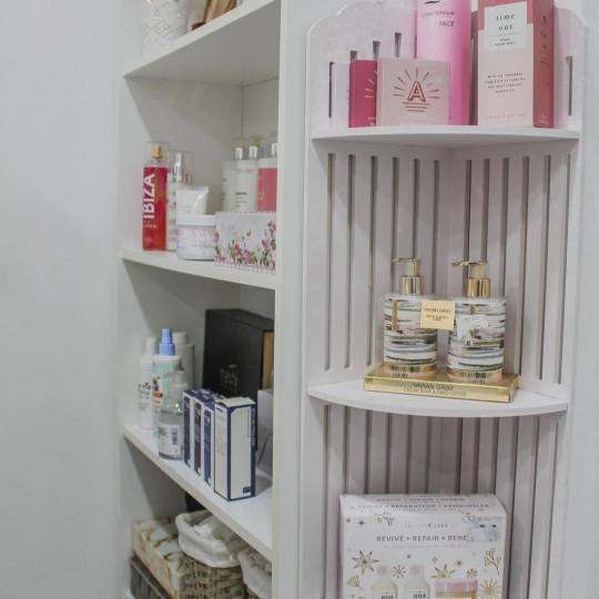 Sandra #visoko Tretman lica Biorevitalizacija lica