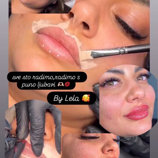 Poezija ljepote usluga