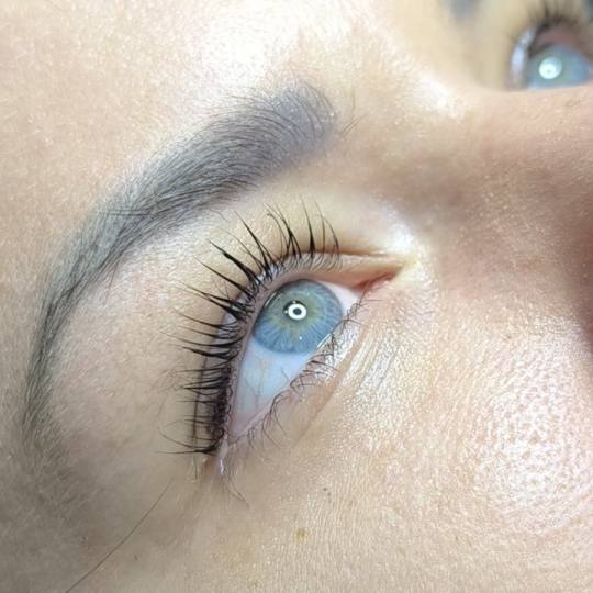 Angels Beauty - Banja Luka #banjaluka Trepavice Lash lift