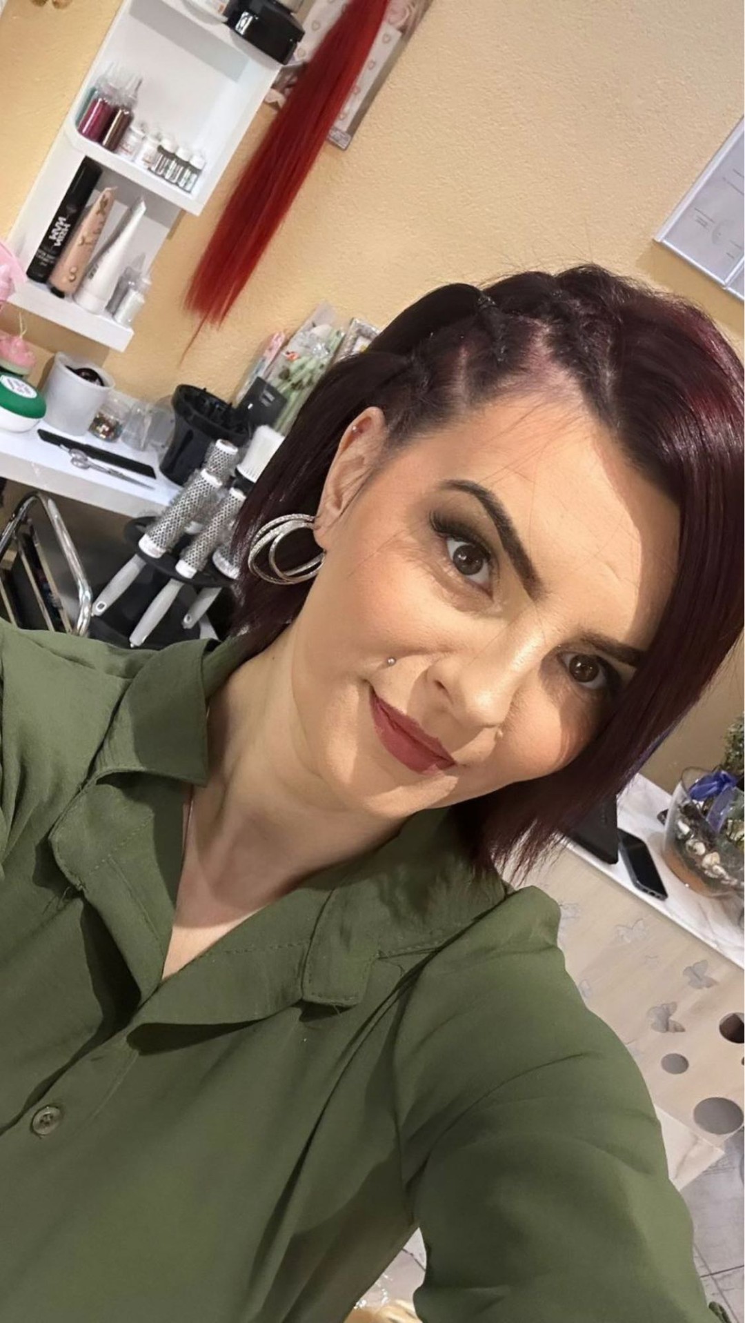 Poezija ljepote #sarajevo Make-up / šminkanje Profesionalno šminkanje - dnevna šminka