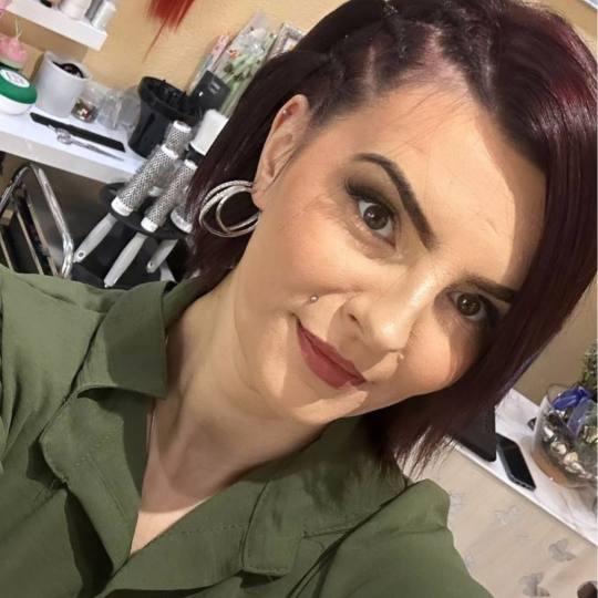 Poezija ljepote #sarajevo Make-up / šminkanje Profesionalno šminkanje - dnevna šminka