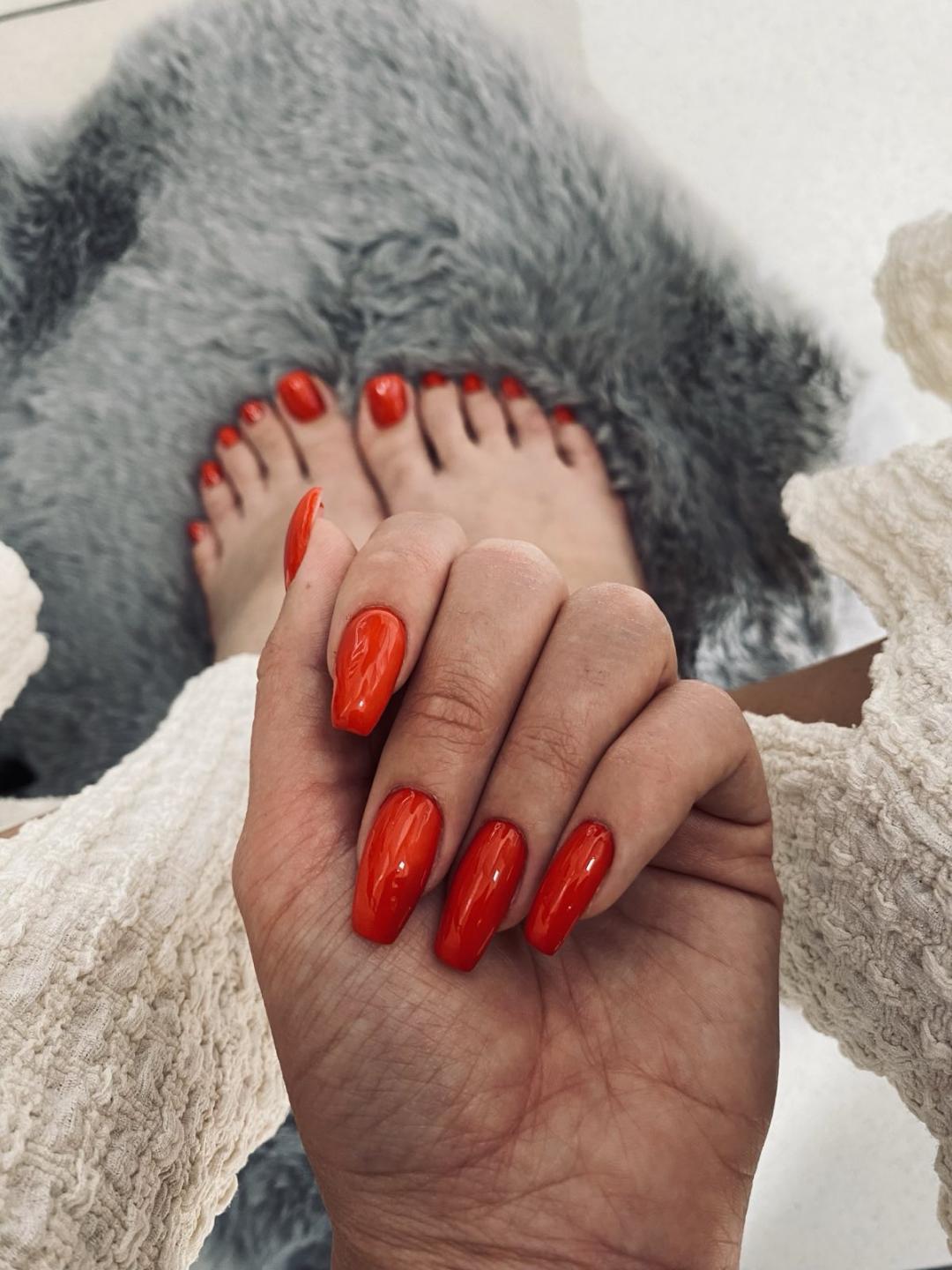 Special Touch Nails #sarajevo