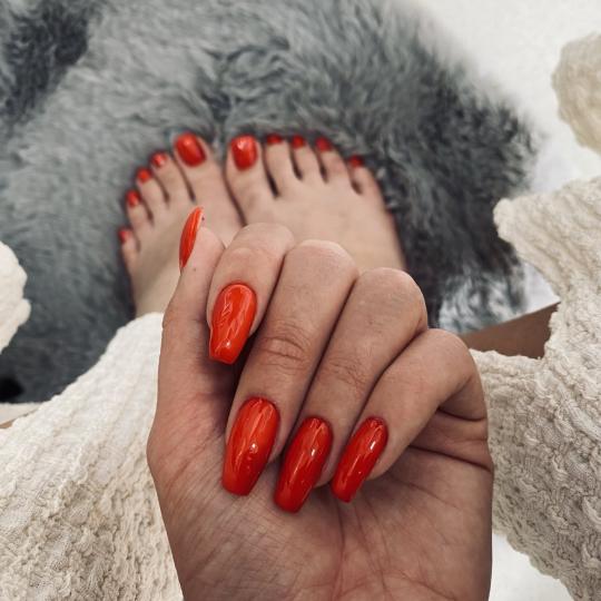 Special Touch Nails #sarajevo