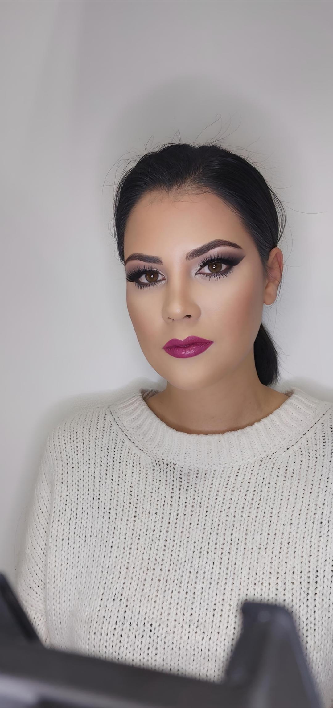 Tajne jednog beauty salona #sarajevo Make-up / šminkanje Profesionalno šminkanje - svečana šminka