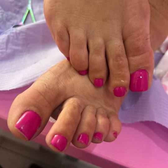 Poezija ljepote #sarajevo Estetski pedikir Ruska pedikura + lakiranje noktiju