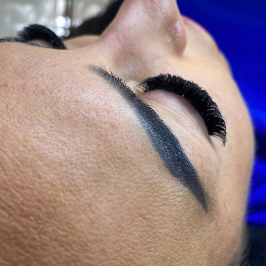 Lash Bae #sarajevo Trepavice Ruski volumen