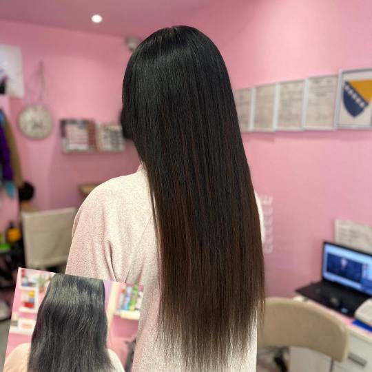 Poezija ljepote usluga