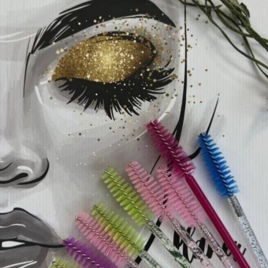 Scandal Beauty Lounge #sarajevo Trepavice Lash lift