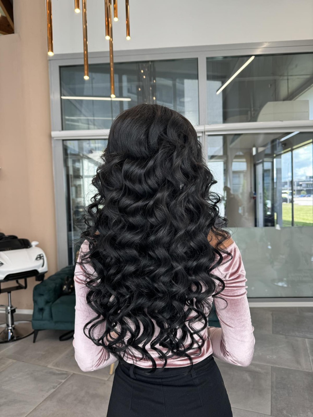 Scandal Beauty Lounge #sarajevo