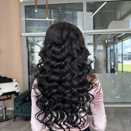 Scandal Beauty Lounge #sarajevo