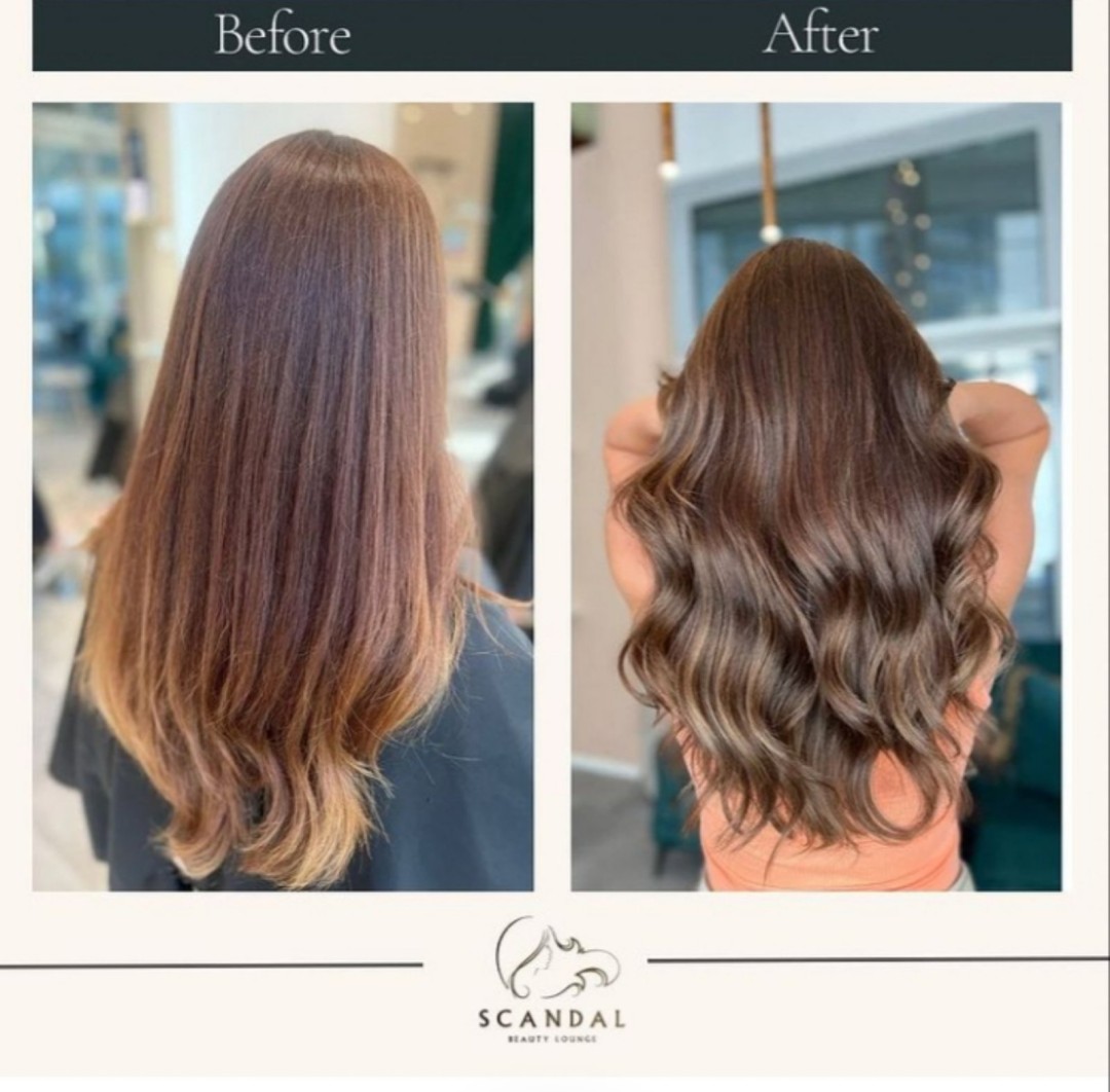 Scandal Beauty Lounge #sarajevo