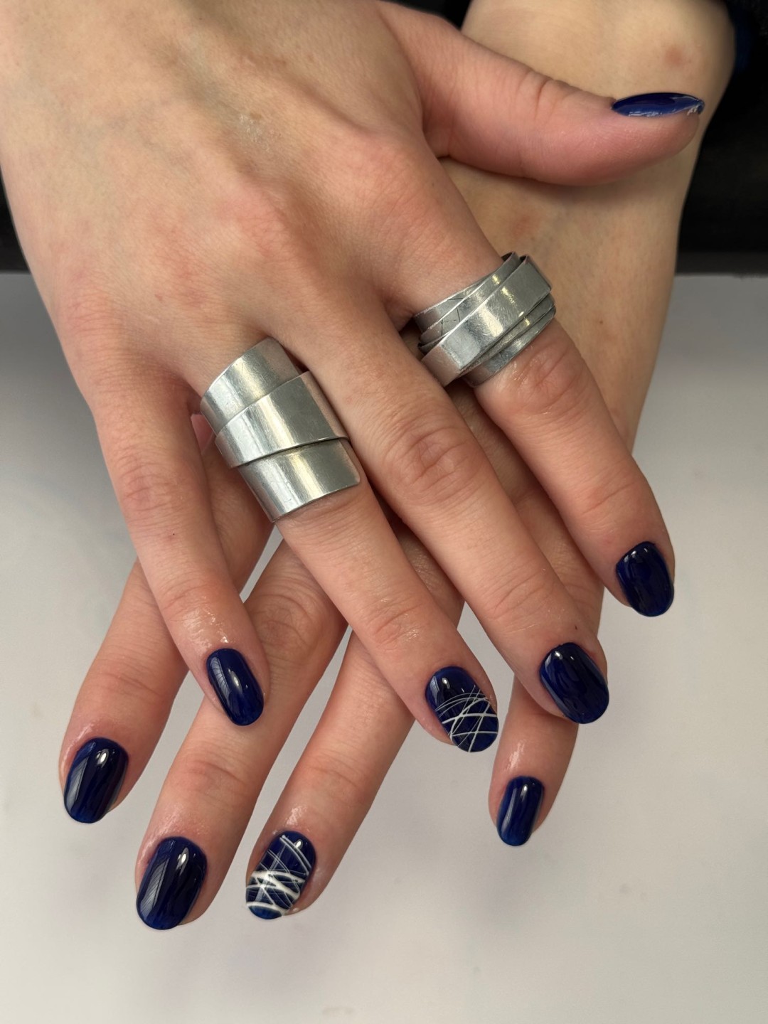 Lily Nails #sarajevo Gel lak Ojačavanje prirodnih noktiju gelom - ruke