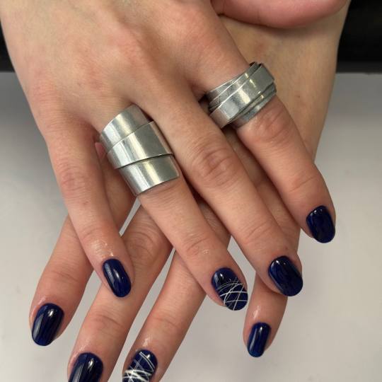 Lily Nails #sarajevo Gel lak Ojačavanje prirodnih noktiju gelom - ruke