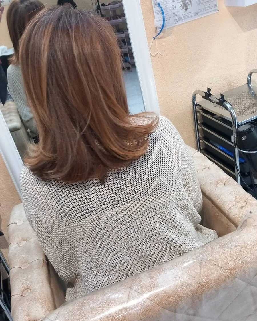 Poezija ljepote #sarajevo Feniranje i stilizovanje Pranje kose + feniranje - srednja dužina kose